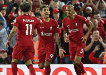 Fitore për infarkt, Liverpooli përmbys Newastle në “frymën” e fundit!