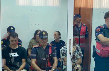 Gjykata e Elbasanit lë në burg dy rusët dhe ukrainasin e arrestuar në Gramsh
