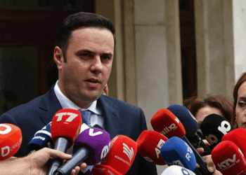 Abdixhiku: Kërkuam nga Kurti marrëveshjen finale me njohje reciproke, respektim të Kushtetutës dhe integritetit territorial