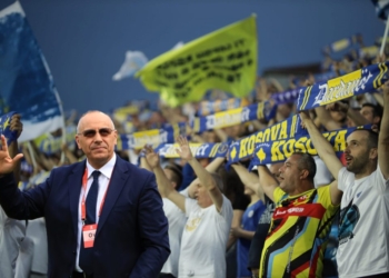 Ademi: Ndihmojmë klubet, por nuk investojmë në stadiume