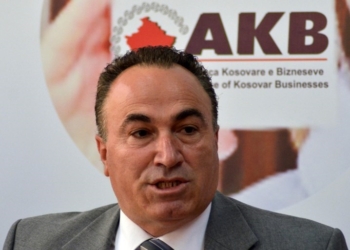 Agim Shahini: Kosova ka humbur 40 milionë euro si pasojë e dëmtimit të bizneseve nga ndërprerja e energjisë