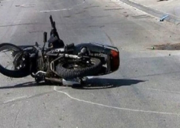 Vdes një 17-vjeçar në vetaksident me motoçikletë në rrugën Prishtinë – Pejë