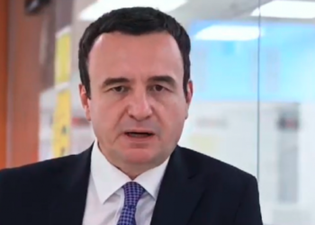 Kurti: Kosova ka siguruar strehim për 1798 afganë