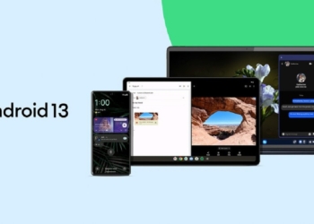 Google lançon zyrtarisht Android