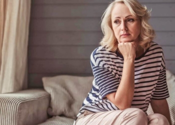 Shenjat paralajmëruese që tregojnë se vuani nga ankthi