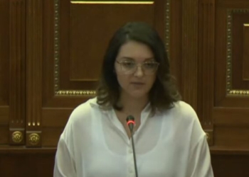 Deputetja e VV-së: Kosova kurrë s’ka qenë më afër heqjes së vizave
