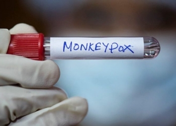 India konfirmon vdekjen e parë nga lija e majmunëve