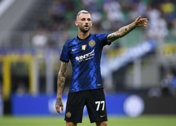 Liverpooli me ofertë për Brozoviqin