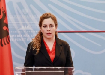 Xhaçka: Marrëveshja për dokumentet, lajm i mirë për rajonin