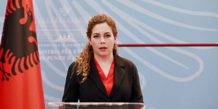 Xhaçka: Marrëveshja për dokumentet, lajm i mirë për rajonin