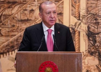 Erdogani shprehet optimist për një takim mes Putinit dhe Zelenskyt