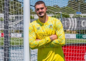 Lëndohet portieri Muriq, mungon ndaj West Bromit