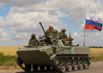 Putini nënshkruan dekretin për rritjen e numrit të forcave ushtarake ruse