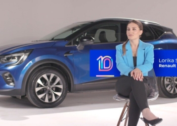 Përvoja unike e Lorikës për veturat e përdorura me garancion!