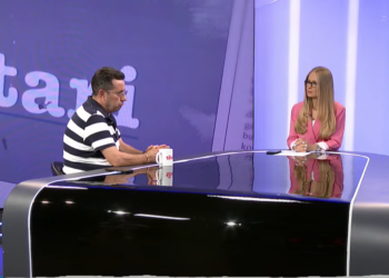 Islami: Serbia po mundohet ta tensionojë situatën në veri në prag të marrëveshjes finale