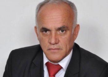 “Lamtumirë QKUK”, e lë punën drejtori i Anestezionit, Nehat Baftiu