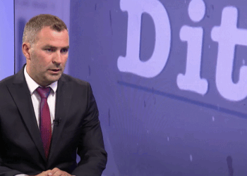 Sadiku: ShBA dhe vendet e BE-së e mbështesin Kosovën për reciprocitetin me Serbinë