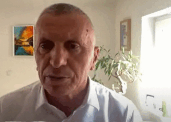 Kamberi flet për takimin me ambasadorin amerikan në Beograd, Christopher Hill