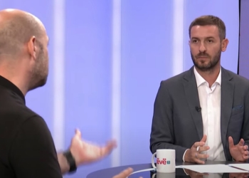 Arifaj: Kosova rrezikon ta humbas shtrirjen e autoritetit në pjesën veriore