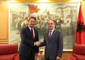 Begaj-Bettel: Zgjerimi i BE-së me vendet e Ballkanit Perëndimor me rëndësi gjeopolitike