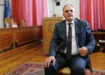 ​Zyra e Kryeprokurorit të Shtetit ka pranuar kallëzimin penal kundër Martin Berishajt