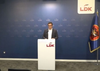 LDK e paralajmëron Qeverinë për krizë energjetike