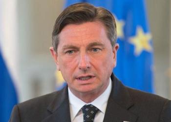 Pahor: Në dialog ka problem mosbesimi mes Prishtinës dhe Beogradit