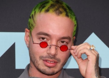 J Balvin performon në Kosovë