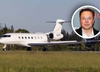 Elon Musk do të ndërtojë aeroportin e tij privat