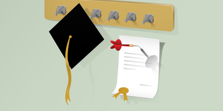 “ÇOHU” e mirëpret verifikimin e diplomave të kolegjeve private në Kosovë