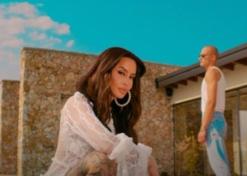 Publikohet “Dhimbja” e Dafina Zeqirit