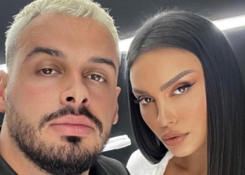 Einxhel dhe Dj Dagz do të bëhen prindër për herë të parë