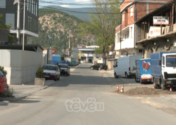 Disa biznese në Mitrovicë ankohen se reduktimet e rrymës po u shkaktojnë probleme me klientët