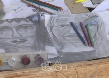 Izraeli ia ndërpren ëndrrën artistes palestineze