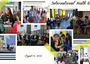 BE në Kosovë: Nga 2007 investuam mbi 85 milionë euro në edukimin e të rinjve