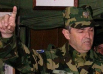 Gjenerali i Millosheviqit emërohet nënkryetar i Kuvendit të Serbisë