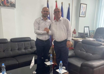 Drejtori në Komunën e Rahovecit lë punën, shkon në Gjermani