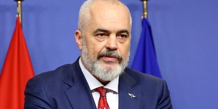 Rama: Qëndrimi i BE-së i pakuptimtë, të liberalizohen vizat për Kosovën