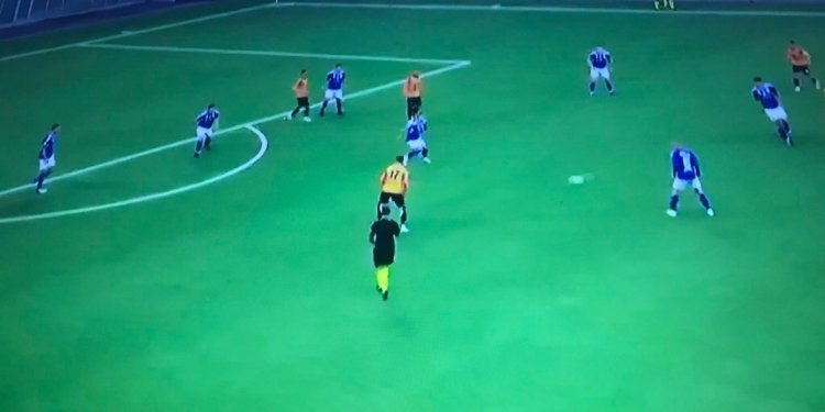 Ballkani siguron plejofin në Ligën e Konferencës