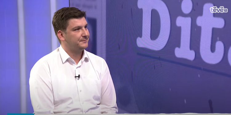 Kelmendi: Strategjia për energjinë është shumë ambicioze, nëse zbatohet Kosova ngritët në nivel tjetër