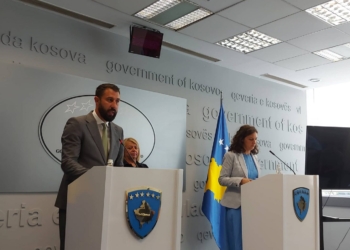 Elbert Krasniqi: Kosova është shtet multietnik, nuk mund të kemi Asociacion një etnik