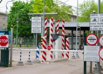 Estonia ndalon hyrjen për shtetasit rusë nga 18 gushti