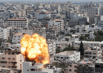 Izraeli arreston 19 militantë të dyshuar pas sulmeve në Gaza