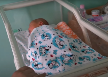 Rritet numri i lindjeve të parakohshme në Ukrainë