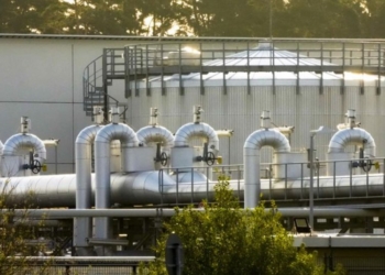 Gazpromi rus njofton se do të ndërpresë furnizimin e Evropës me gaz për tre ditë