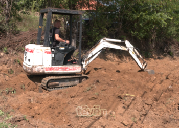 Vazhdojnë kërkimet për personat e pagjetur në fshatin Suhodoll të Mitrovicës