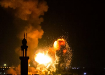 Numri i të vdekurve rritet në Gaza pasi Izraeli vret militantin e dytë kryesor