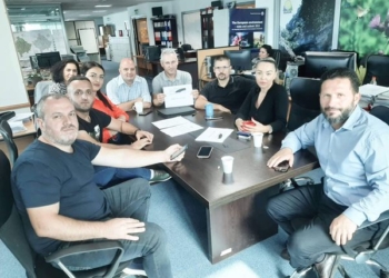 Ministria thotë se nuk u njoftua për grevë, kërkon pezullimin e pagave