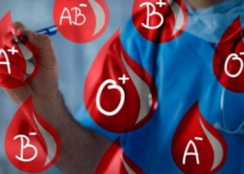 Ky është grupi më i dobët i gjakut