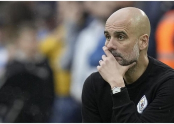 Ylli i Man. City-t vijon të zhgënjejë, Guardiola e paralajmëron për huazim